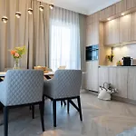 Apartament Yachthafen - Und Penthouses
