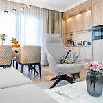 Yachthafen - Und Penthouses Apartament Barth