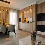 Yachthafen - Und Penthouses Barth