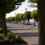 Yachthafen - Und Penthouses Lejlighed