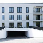 Yachthafen - Und Penthouses Barth