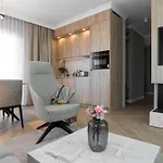 Yachthafen - Und Penthouses Barth