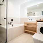 Yachthafen - Und Penthouses *
