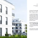 Yachthafen - Und Penthouses Barth