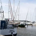 Yachthafen - Und Penthouses *