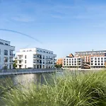 Yachthafen - Und Penthouses Appartamento
