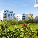 Yachthafen - Und Penthouses *