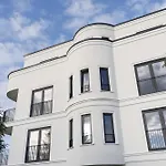 Appartamento Yachthafen - Und Penthouses