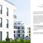 Appartamento Yachthafen - Und Penthouses *