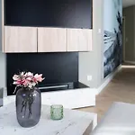 Appartamento Yachthafen - Und Penthouses *