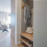 Appartamento Yachthafen - Und Penthouses Barth