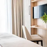 Appartamento Yachthafen - Und Penthouses Barth