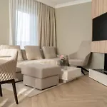 Yachthafen - Und Penthouses Appartamento Barth
