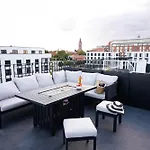 Yachthafen - Und Penthouses Appartamento Barth