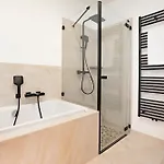 Yachthafen - Und Penthouses Appartamento Barth
