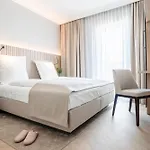 Yachthafen - Und Penthouses * Barth