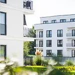Yachthafen - Und Penthouses Appartamento