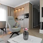 Appartamento Yachthafen - Und Penthouses