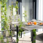 Yachthafen - Und Penthouses Appartamento Barth
