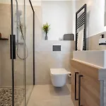 Yachthafen - Und Penthouses Appartamento