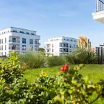 Yachthafen - Und Penthouses *