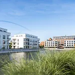 Yachthafen - Und Penthouses * Barth