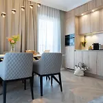 Appartamento Yachthafen - Und Penthouses Barth