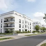 Yachthafen - Und Penthouses Appartamento