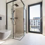 Yachthafen - Und Penthouses Appartamento