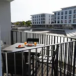 Yachthafen - Und Penthouses Appartamento *