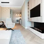 Appartamento Yachthafen - Und Penthouses Barth