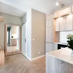 Yachthafen - Und Penthouses *