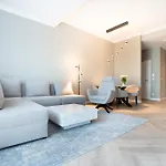 Yachthafen - Und Penthouses Appartamento *