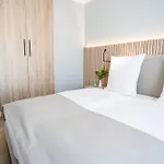 Yachthafen - Und Penthouses * Barth