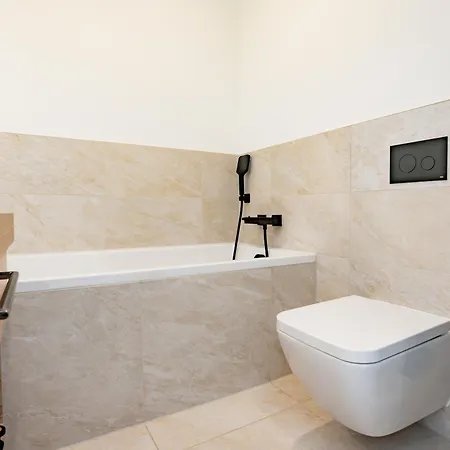 Yachthafen - Und Penthouses *