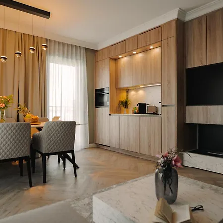 Yachthafen - Und Penthouses Barth