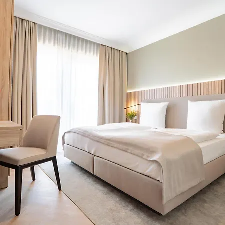 Yachthafen - Und Penthouses *