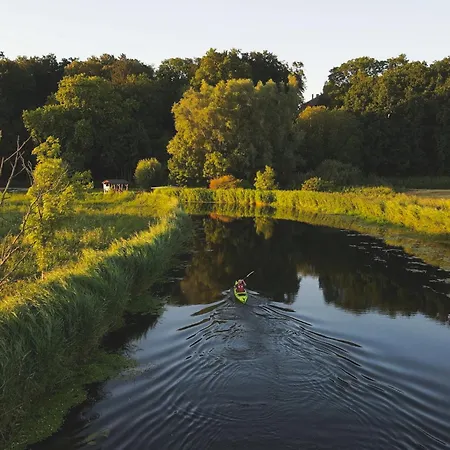 Yachthafen - Und Penthouses Barth