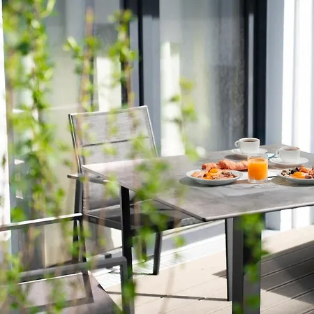 Yachthafen - Und Penthouses