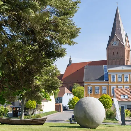 Apartmán Yachthafen - Und Penthouses