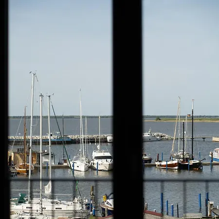 Yachthafen - Und Penthouses *