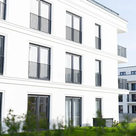 Yachthafen - Und Penthouses