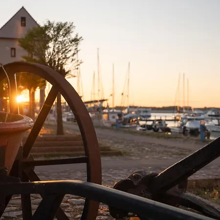 Apartman Yachthafen - Und Penthouses