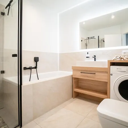 Yachthafen - Und Penthouses *