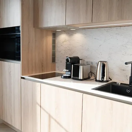 Yachthafen - Und Penthouses Barth