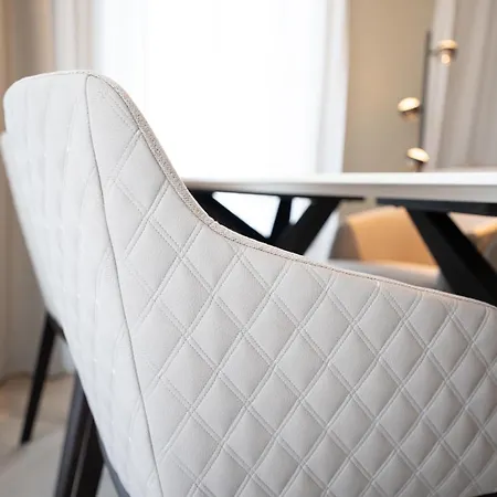 Apartman Yachthafen - Und Penthouses Barth