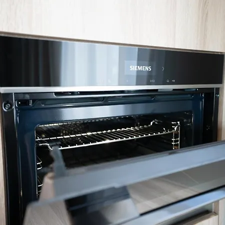 Apartman Yachthafen - Und Penthouses Barth