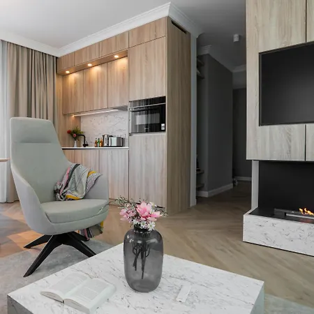 Yachthafen - Und Penthouses *