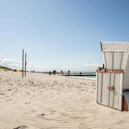 Yachthafen - Und Penthouses *