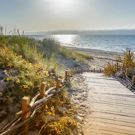 Apartman Yachthafen - Und Penthouses *